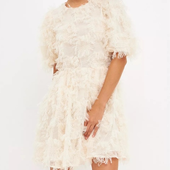 Mini Dress - Picture 7 of 8